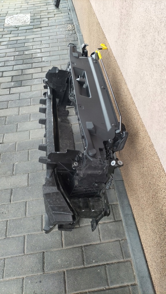 фото №4, Seat arona 6f9 tsi tdi 2017-2021 rok