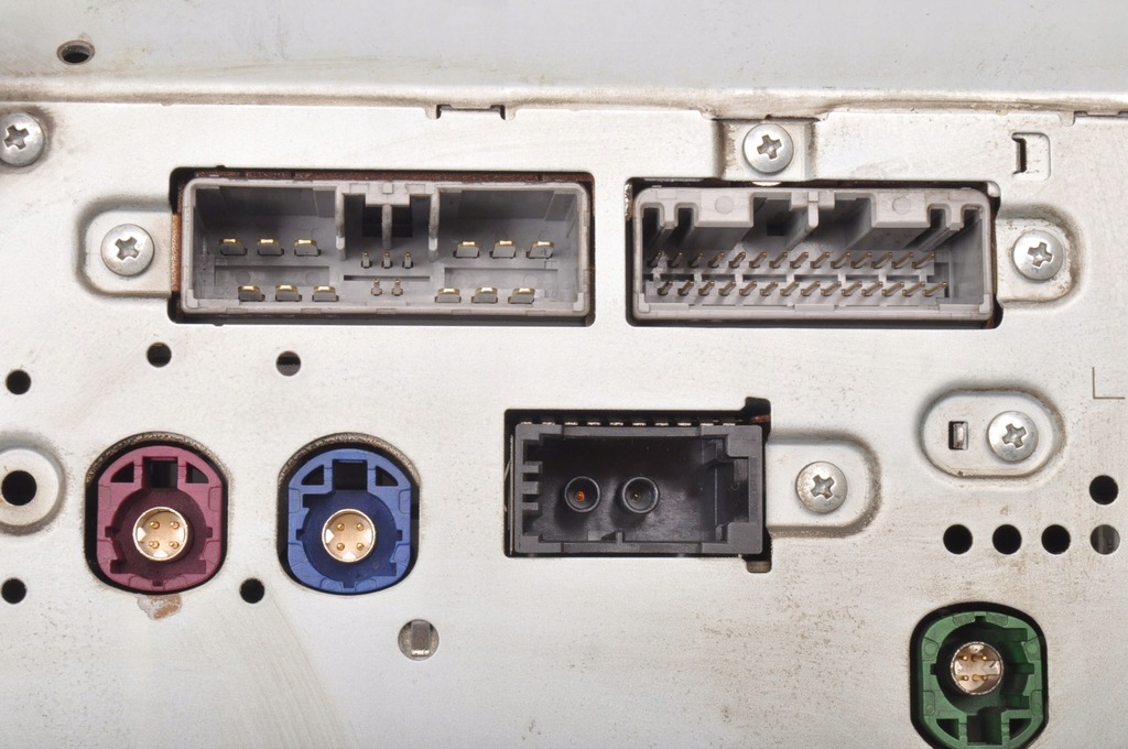 фото №8, Volvo s90 ii v90 радио навигация 32141427 32141427aa