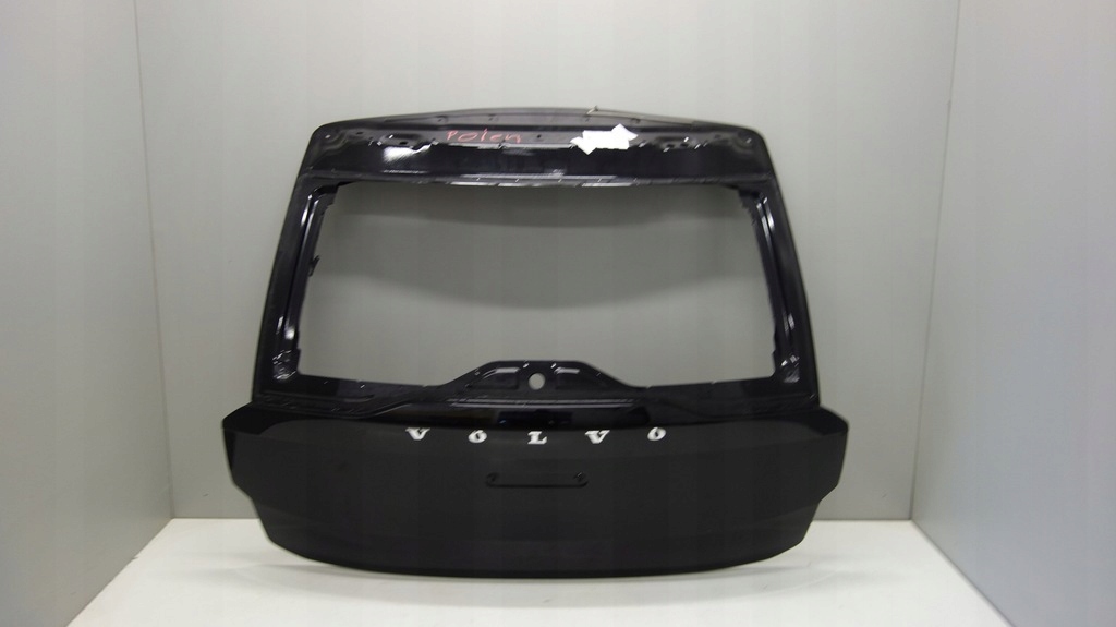 фото №1, Volvo xc90 ii крышка багажника багажника
