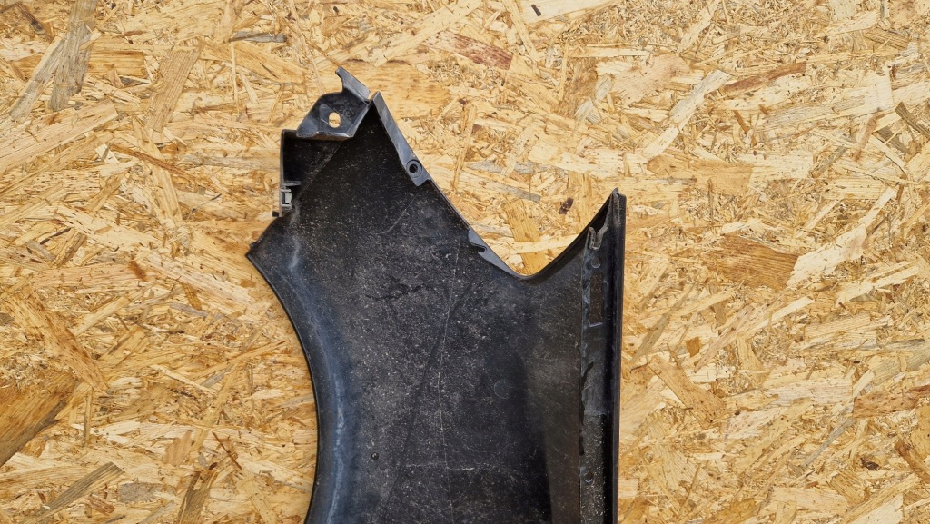 Renault clio 3 3 185 kod lak.nv676 крыло  перед передний правый Доставка