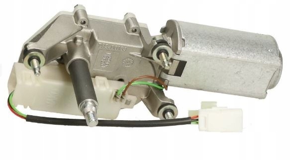 фото №1, Моторчик дворник 5723swt5