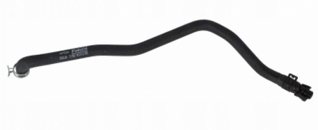 фото №1, Шланг водяной ford b-max / fiesta mk7 1.0 ecoboost