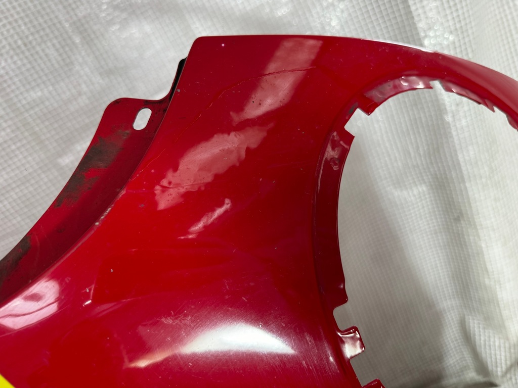 фото №4, Mini cooper r56 lift капот