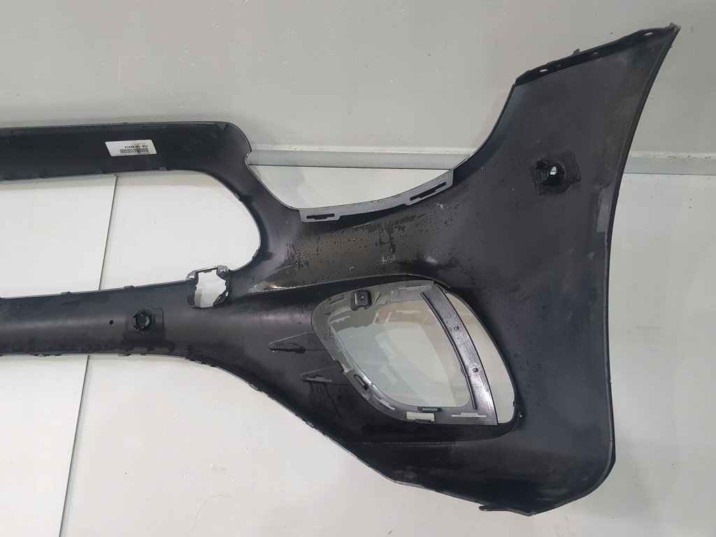 фото №6, Бампер перед передний mercedes e-klasa w213 amg w2138857404