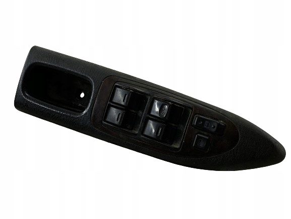 фото №1, Toyota avensis t22 панель окон левый перед