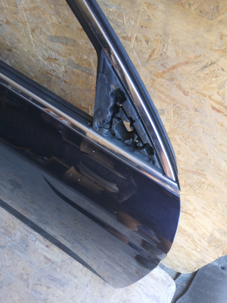 фото №8, Renault talisman дверь правый задняя