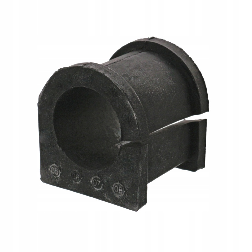 фото №1, Втулка резиновый элемент стабилизатора перед do mitsubishi l200