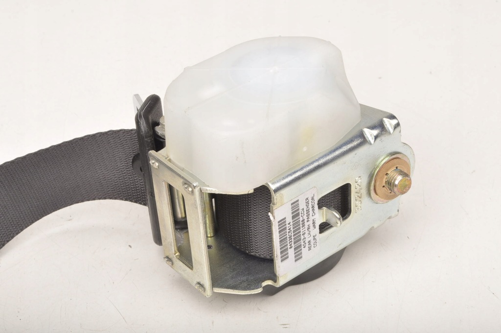 фото №3, Aston martin db9 pas безпеки правий задня задній 2 ряд 4g43-611b68-ccw