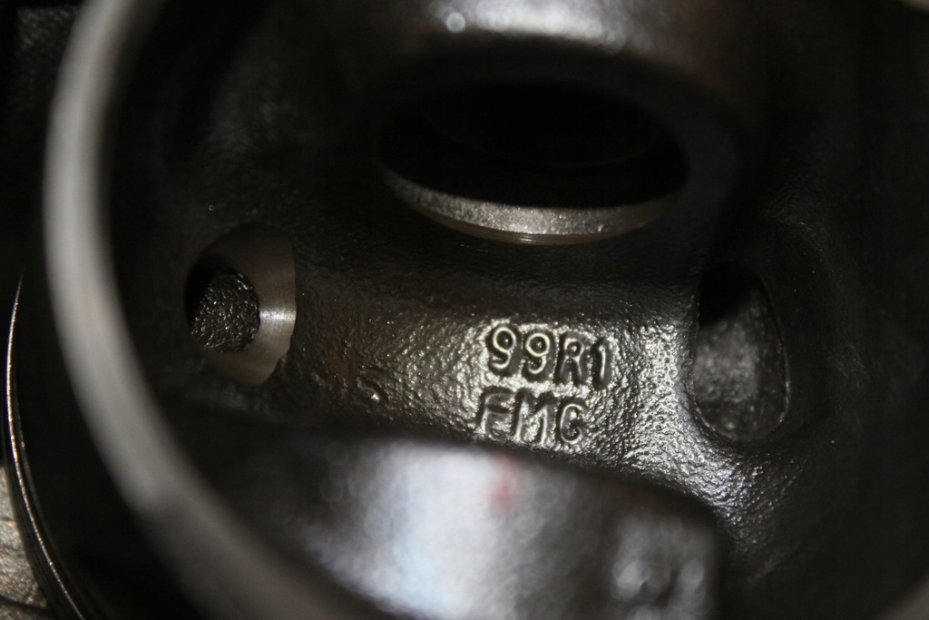 фото №8, Поршень шатун шату́н 06935 doblo ii 1.3 multi-jet