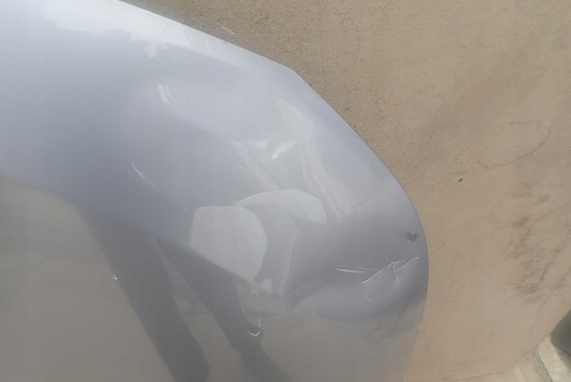 фото №5, Капот крышка двигателя toyota rav4 rav-4 v 5 2019-