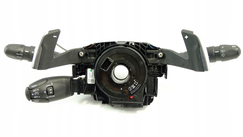 фото №1, Peugeot 5008 ii переключатель комбинированный 98265158zd