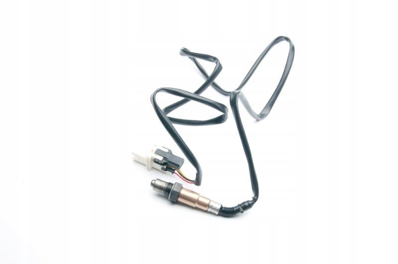 фото №2, Датчик лямбда-зонд volvo 0258007035