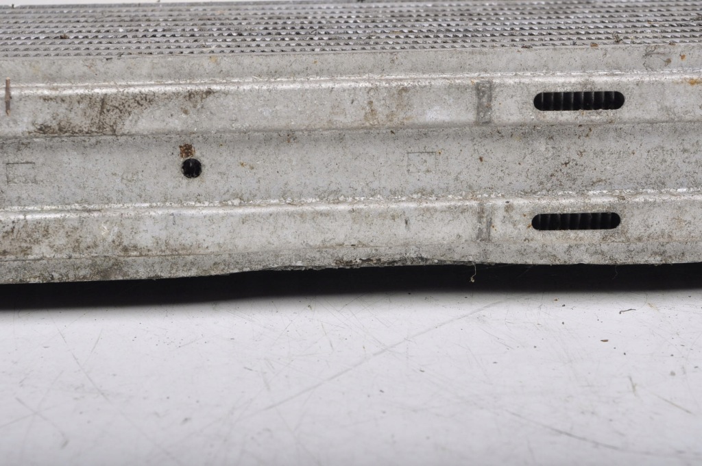 Volvo xc70 2 радиатор воздуха интеркулер 31338474 с Разборки