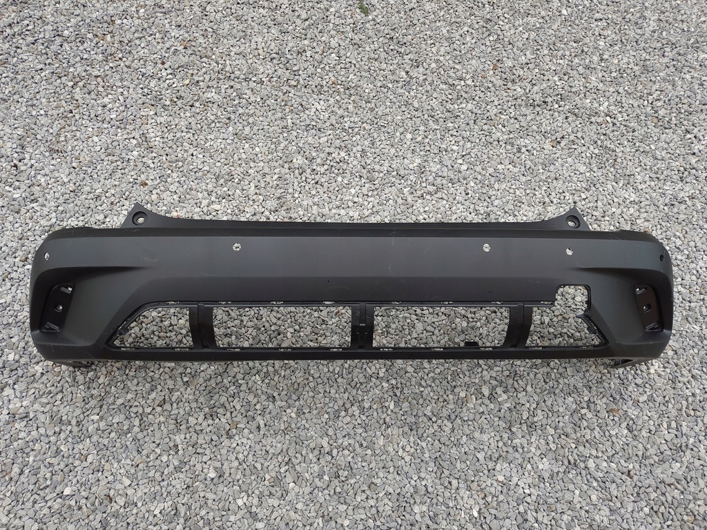 фото №1, Бампер corolla cross задняя задний