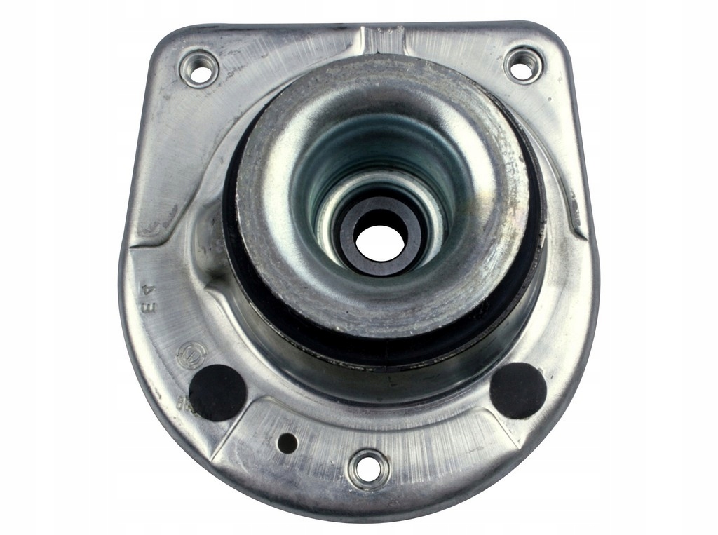 фото №1, Подушка амортизатора лівий перед fiat doblo 00-