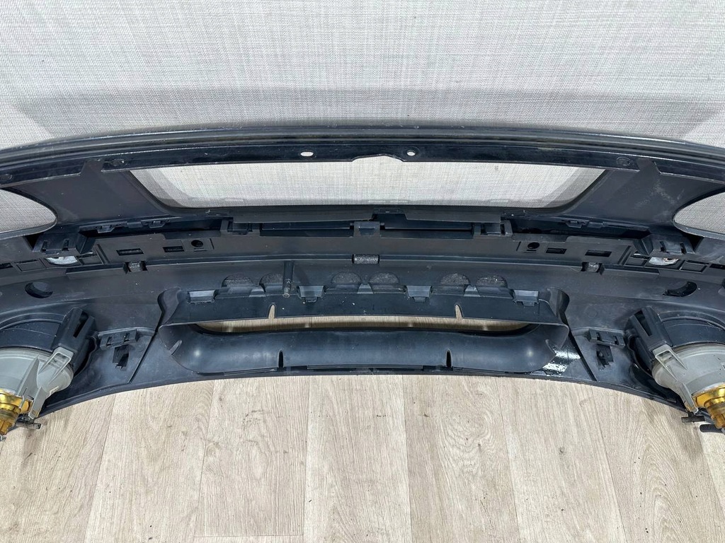 фото №13, Volvo s60 i 2000-2004 бампер перед 9178210