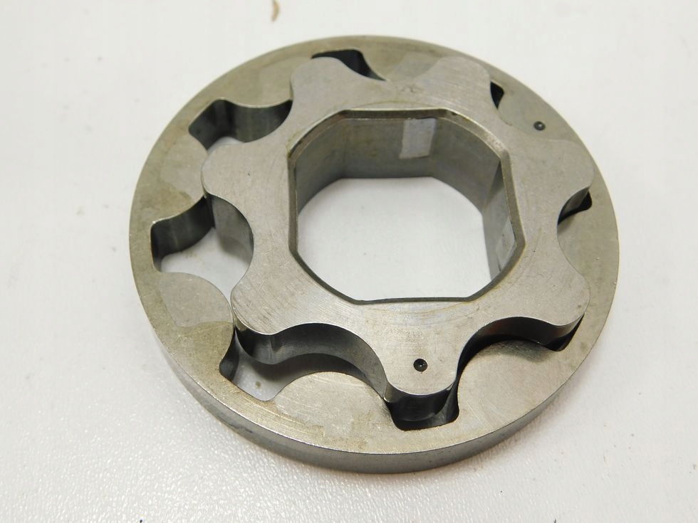 фото №11, Насос масла alfa romeo 156 147 1.9 16v jtd