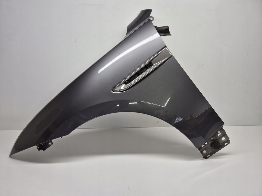 фото №11, Jaguar f-pace x761 крыло левый передний перед оригинал 2016-