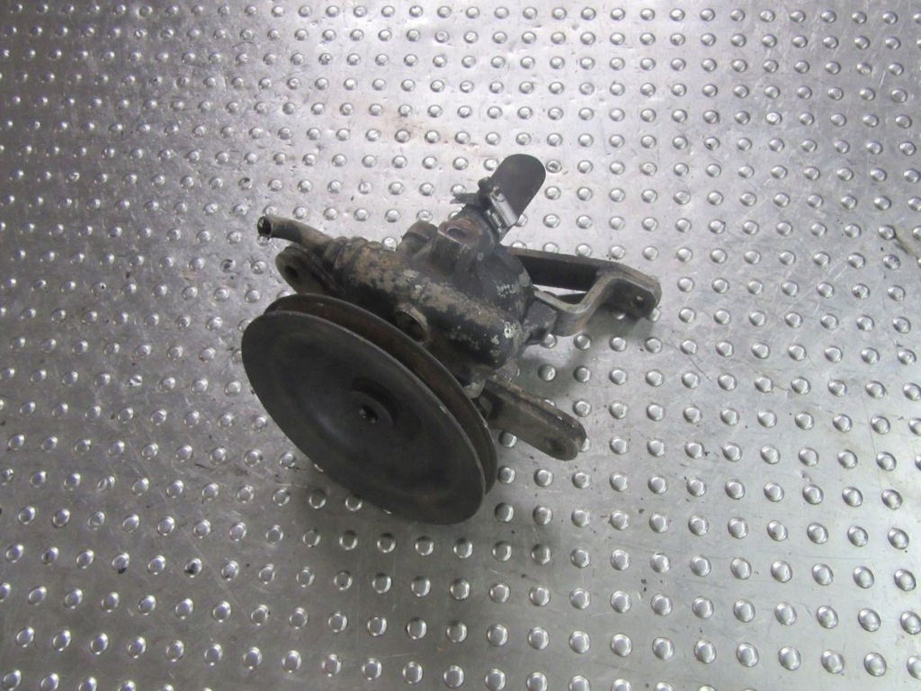 фото №10, Opel frontera a 2.0i 92-95 насос усилителя