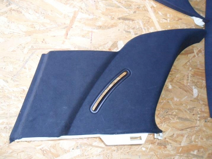 фото №7, Потолок+ освещение+ защита mercedes gl x166 15r