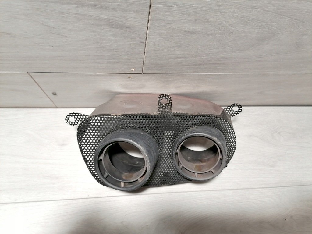 фото №9, Ferrari california t насадки выхлоп 86090400/500