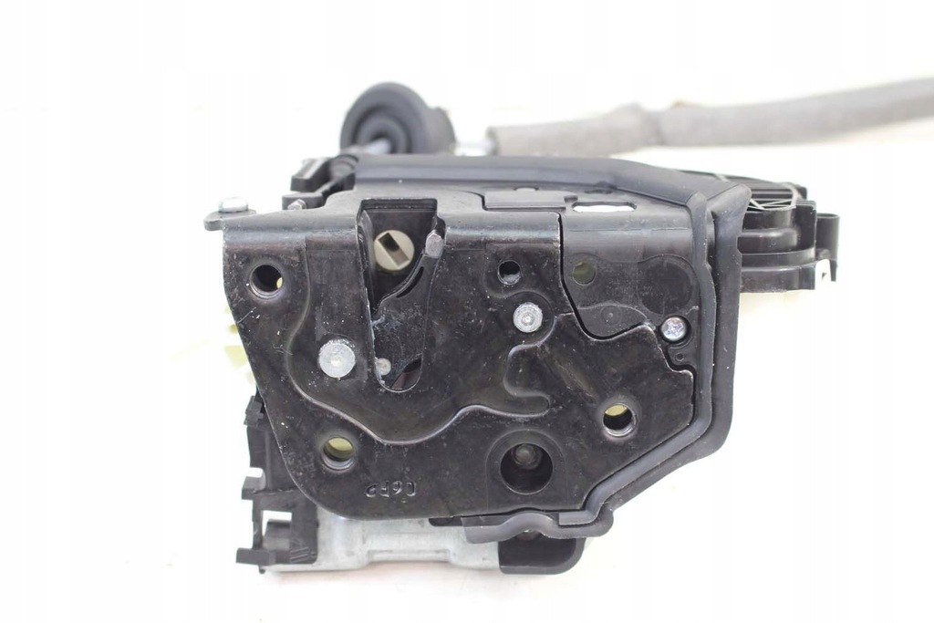 фото №12, Audi r8 ii 4s замок двері 8x1837015e 8x1837016e 8x1 837 015 e 8x1 837 016 e