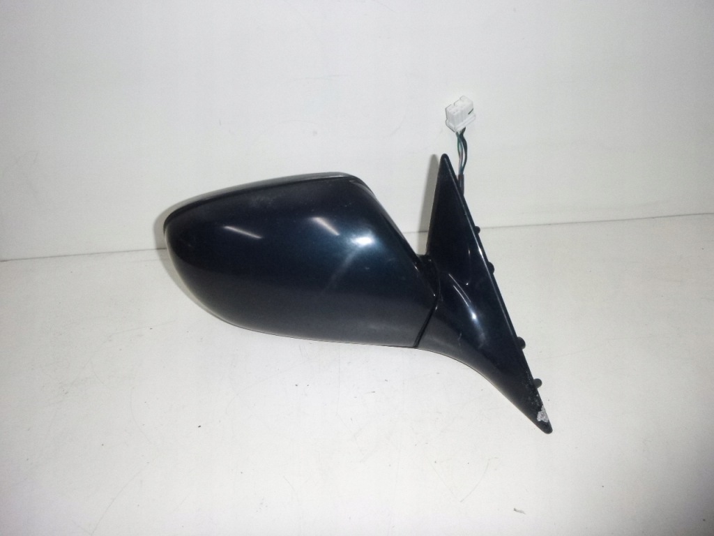 фото №3, Дзеркало mazda xedos 6 z8 5 pin 1994r.
