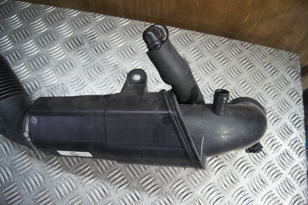 фото №9, Труба воздухозаборник воздуха mini f55 1105885502