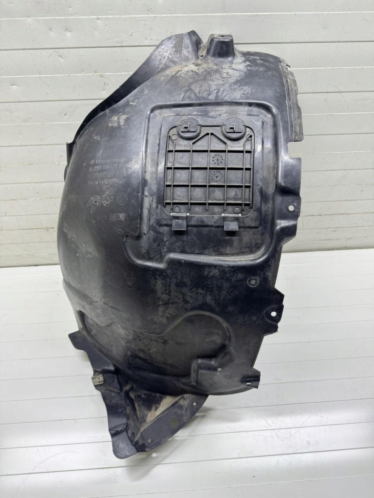 фото №1, Mercedes glc w253 x253 lift подкрылок левый перед левая передние a2536907501