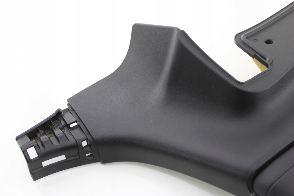 фото №3, Lexus rc f-sport обивка левая обшивка задняя кожа