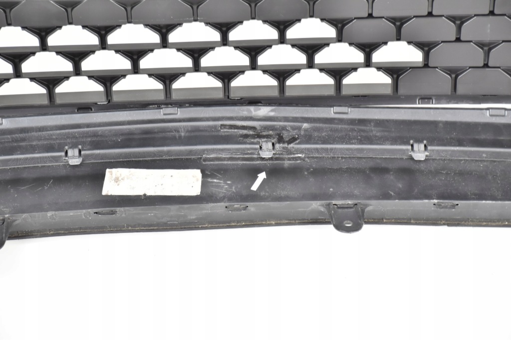 фото №7, Hyundai kona lift j9500 2020- бампер передній