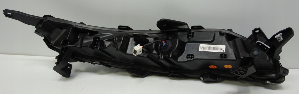 фото №8, Mitsubishi eclipse cross 2020- led drl edm92205010 лампы перед передние