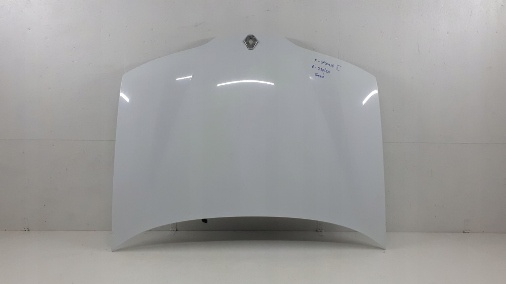 Купить Капот перед передняя renault laguna 2 kraków