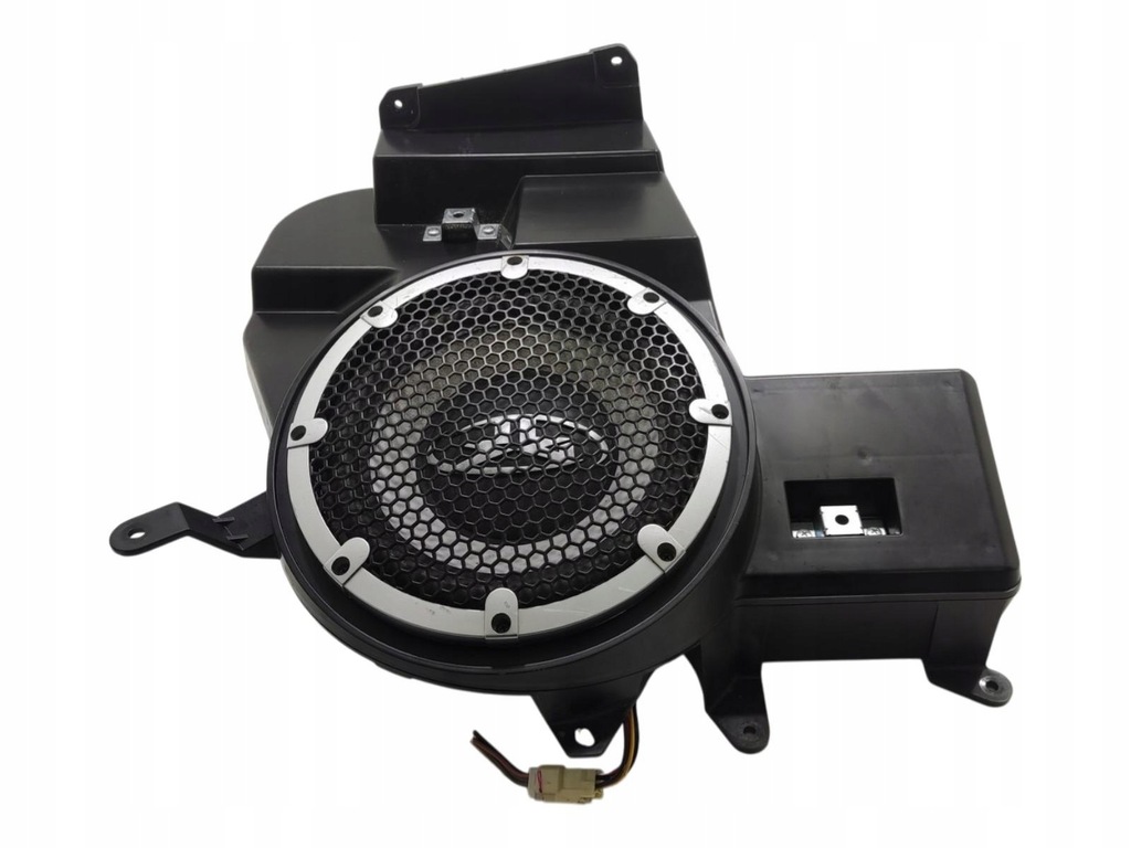 фото №1, Сабвуфер динамік rockford fosgate mitsubishi asx i 2010-2012 8720a136