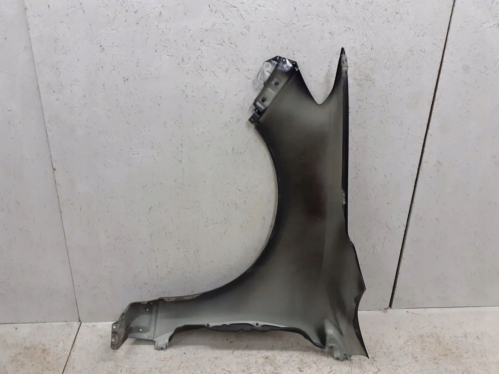 фото №6, Крила передній перед правий subaru levorg 2015-