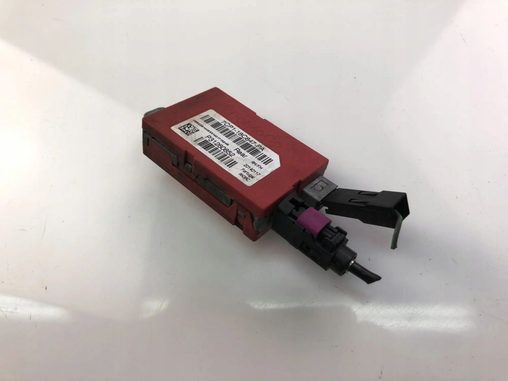 Купити Блок керування volvo v60 7cp118c847pa 14955853 2012