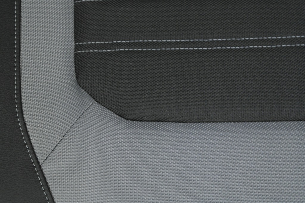 фото №7, Vw jetta lift 5c6 салон комплект сидений сиденья