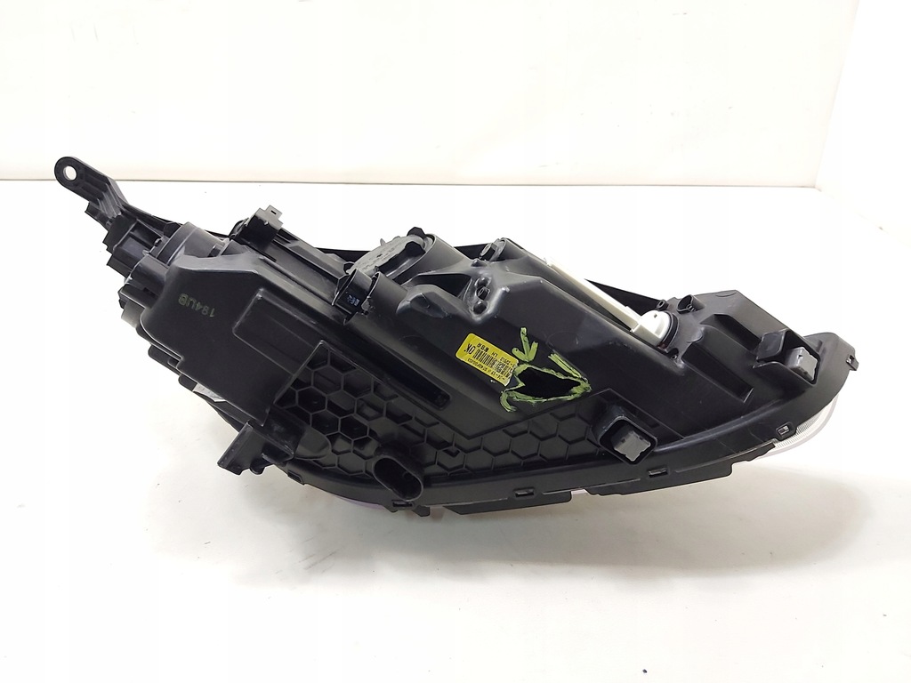 фото №8, Лампа левая перед передняя hyundai i30 ii обычная 92101-g4020