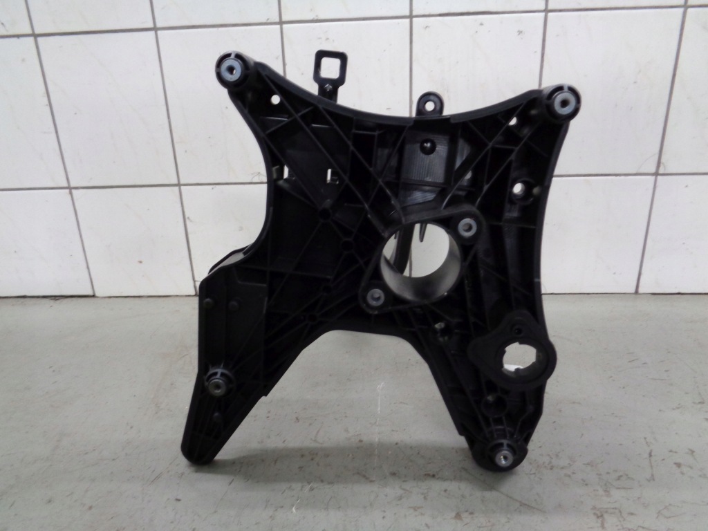 фото №4, Porsche cayenne ii 7p5 педаль гальма каркас