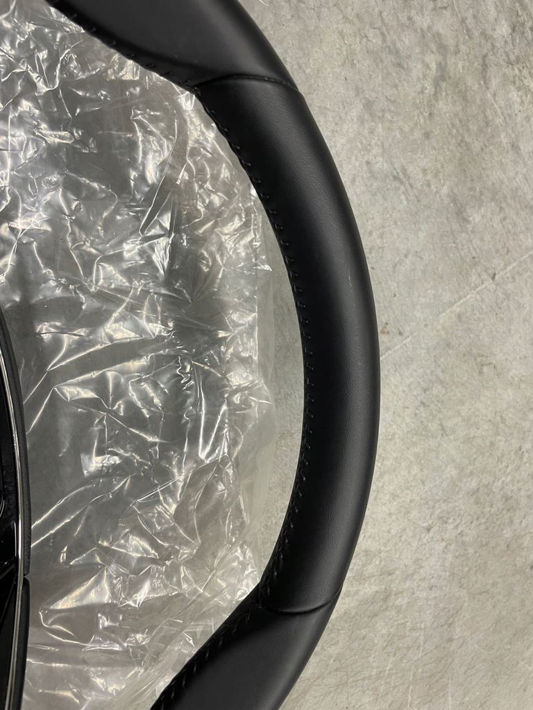 фото №6, Воздуховод skoda octavia iv 4 ładna мультифункция