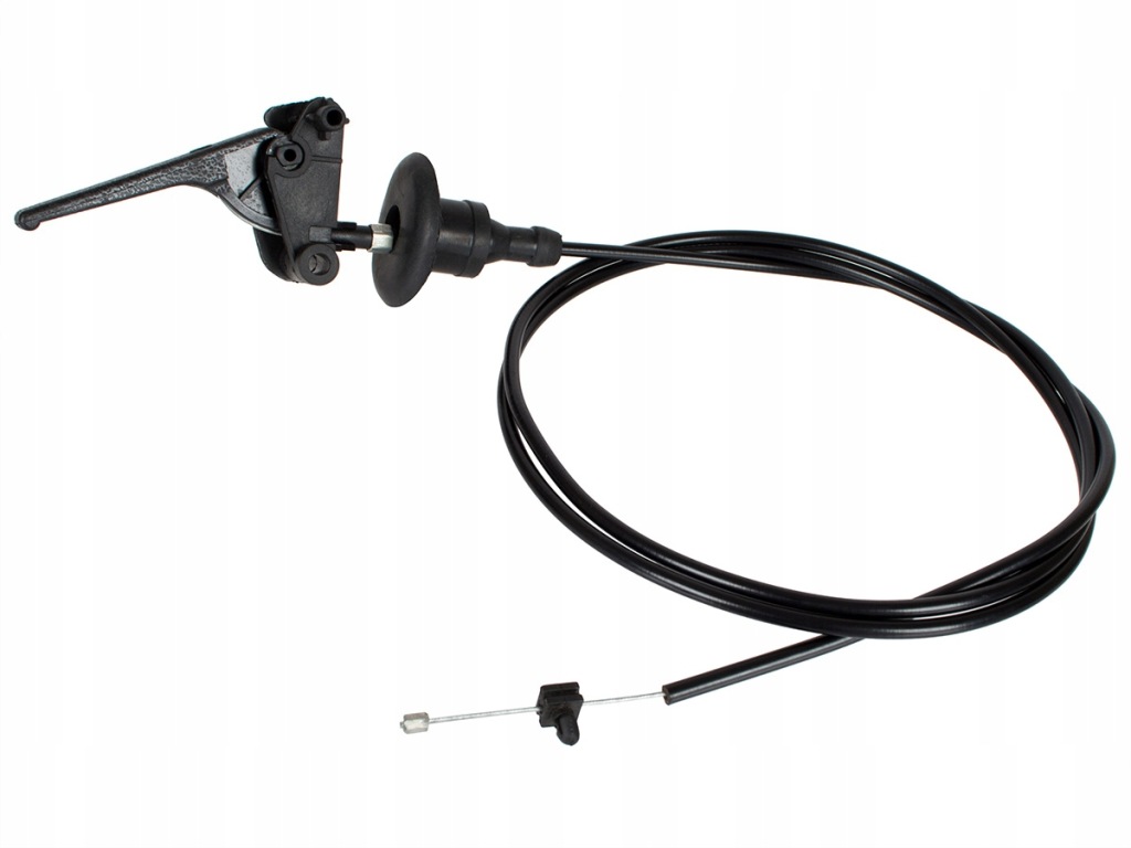 фото №1, Citroen c4 7937l3 трос відкривання капот