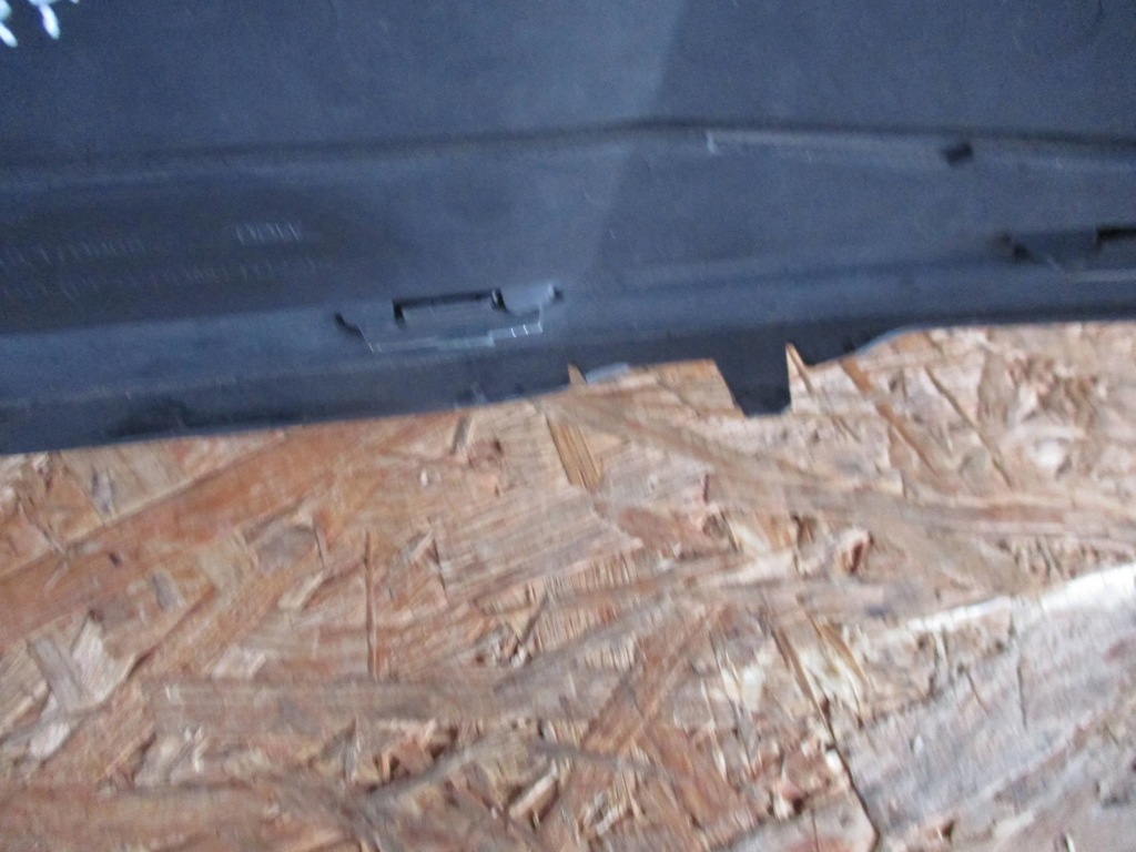 фото №9, Решітка радіатора решітка радіатора ford ecosport 12-17