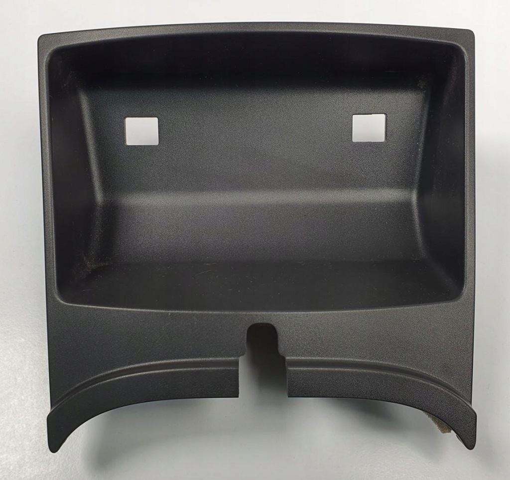 фото №1, Пластик бардачок туннель volvo v50 30755394