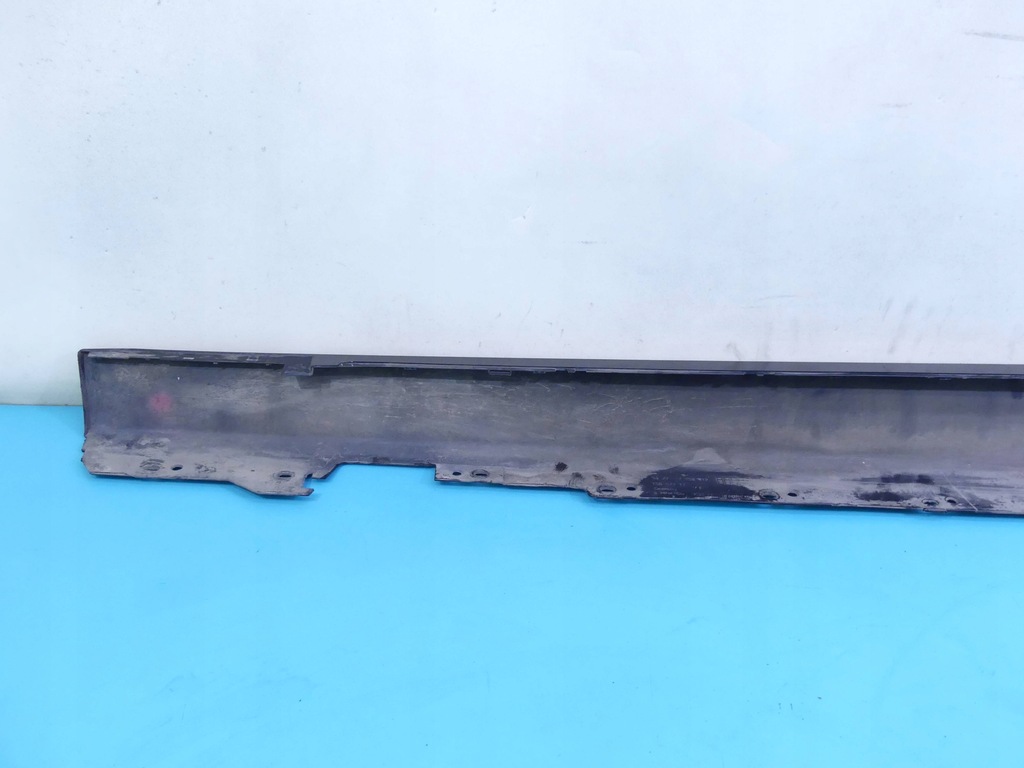 фото №13, Молдинг поріг bmw 3 f30