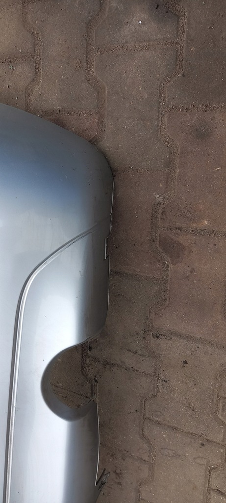 фото №9, Бампер задня citroen c3 1.4hdi hb