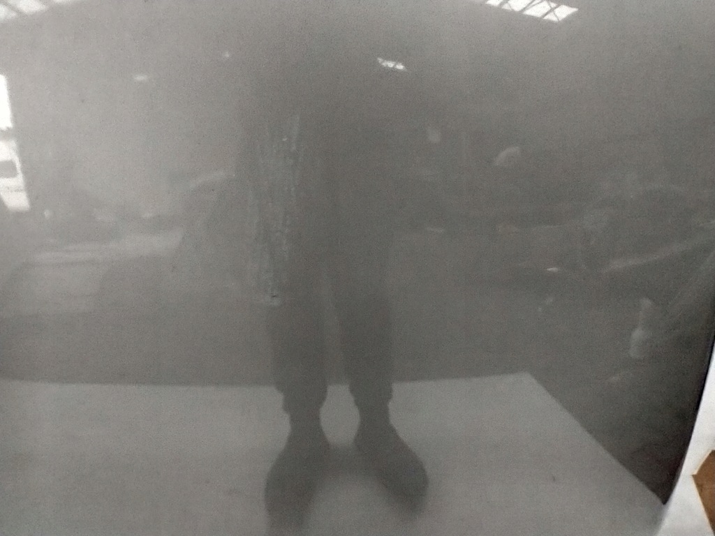 фото №11, Vw touareg i 7l капот кришка двигуна комплектна шумоізоляція