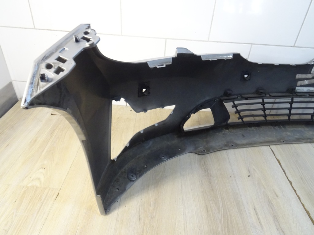 фото №13, Bmw 3 g20 g21zderzak перед передній 7422230 llu