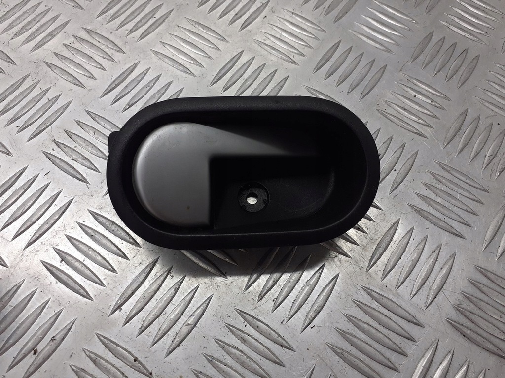 фото №1, Ручка права передня внутрішня ford fusion 1.4