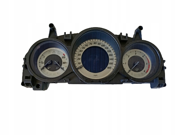 фото №1, Mercedes лічильник a 2049004909