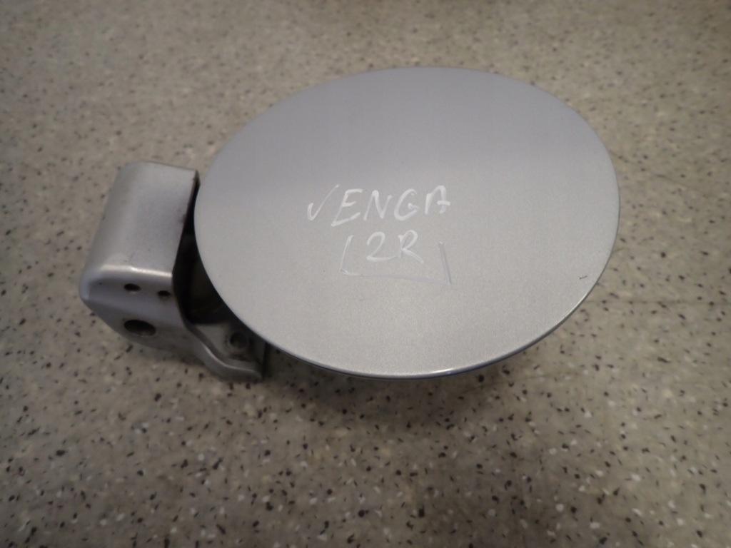 фото №3, Kia venga 09- кришка заливної пального 2r